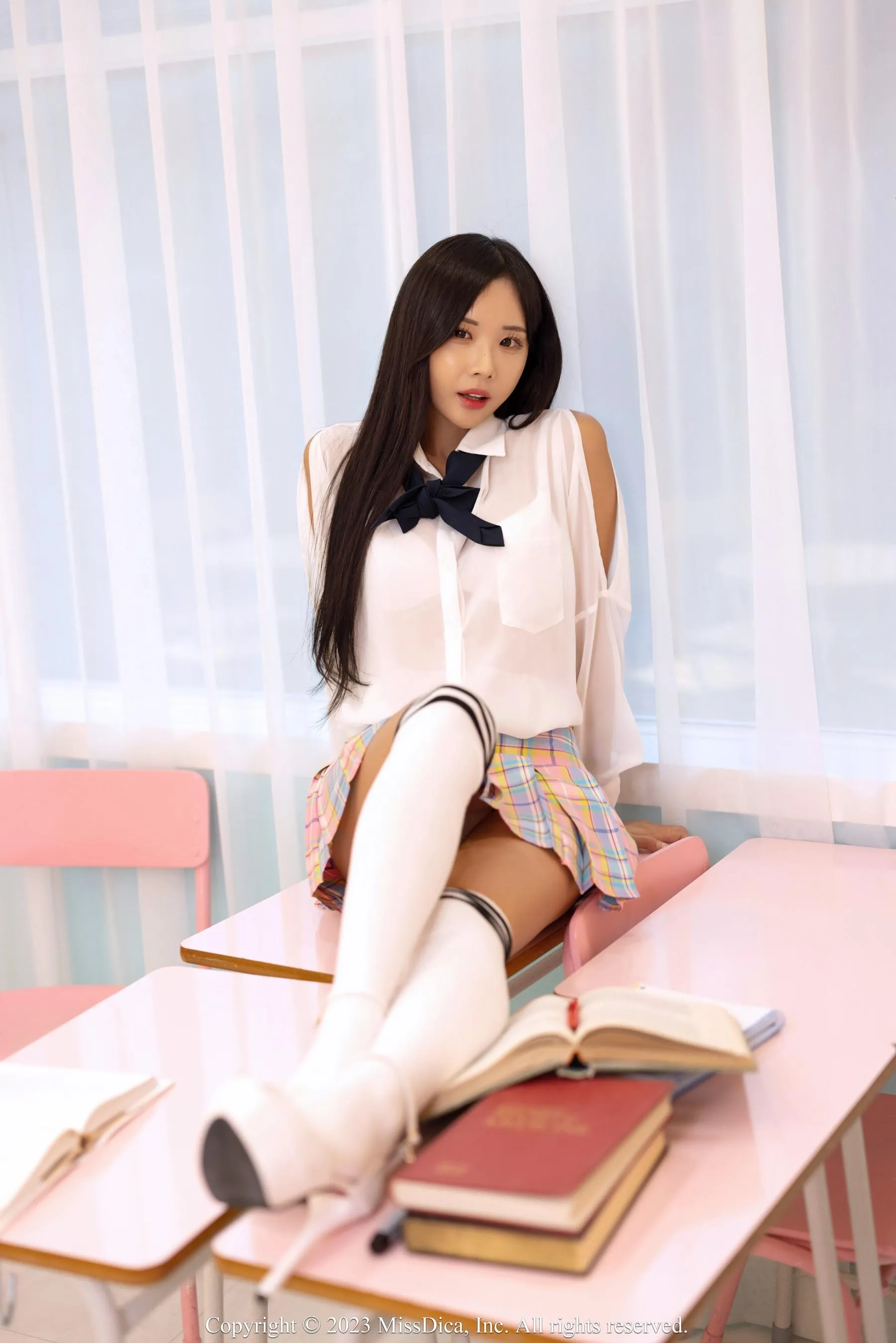 Habin 하빈 – NO.06 2023 January[23] [51P]插图1